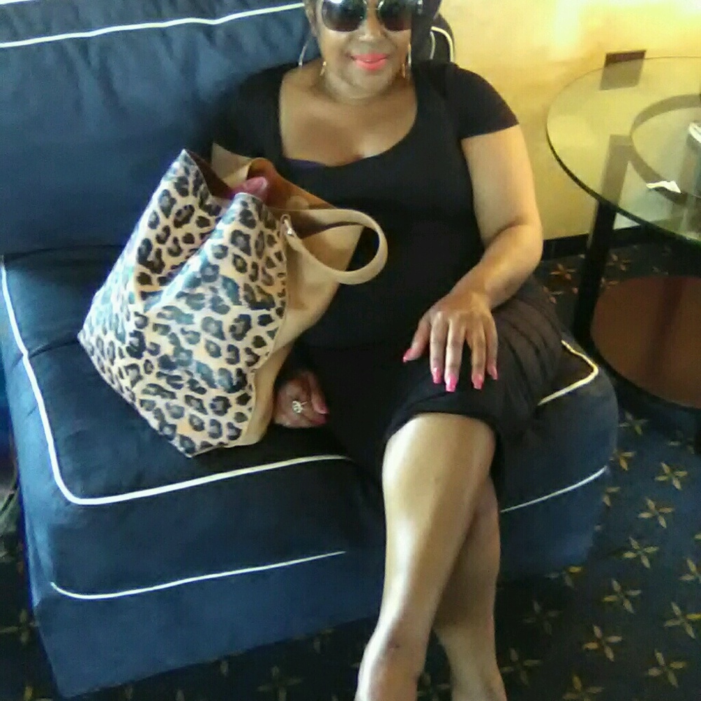 Meet your Posher, Sharene